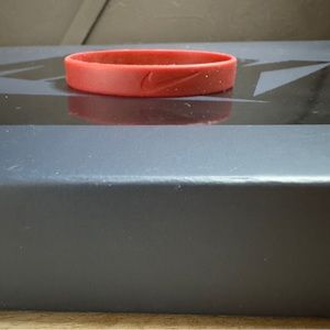 Nike Baller ID band Lebron edition